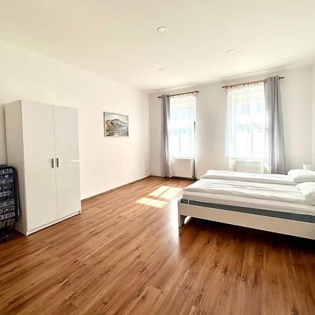 Apartment Erika Karlowe Wary Zewnętrze zdjęcie