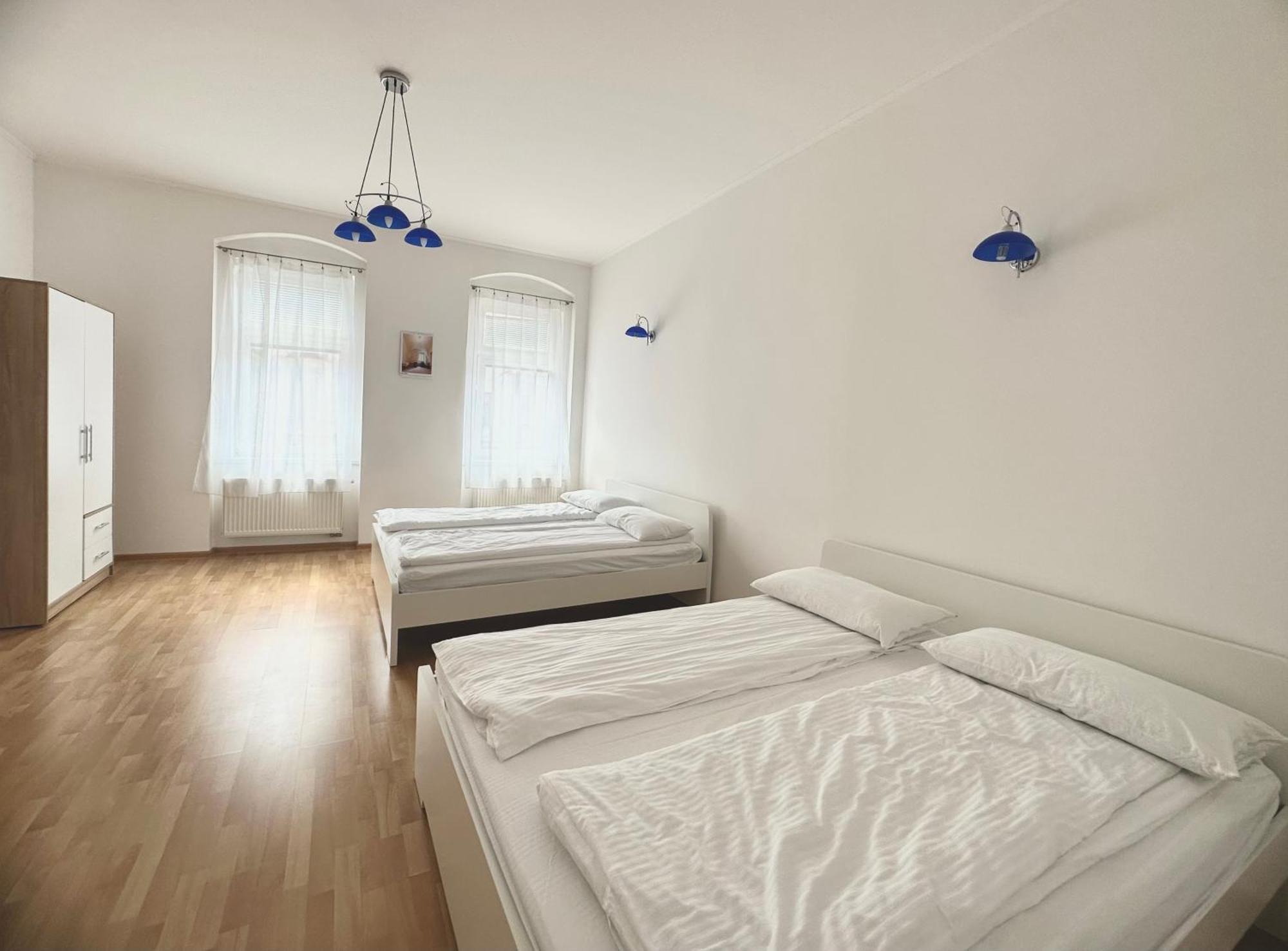 Apartment Erika Karlowe Wary Pokój zdjęcie