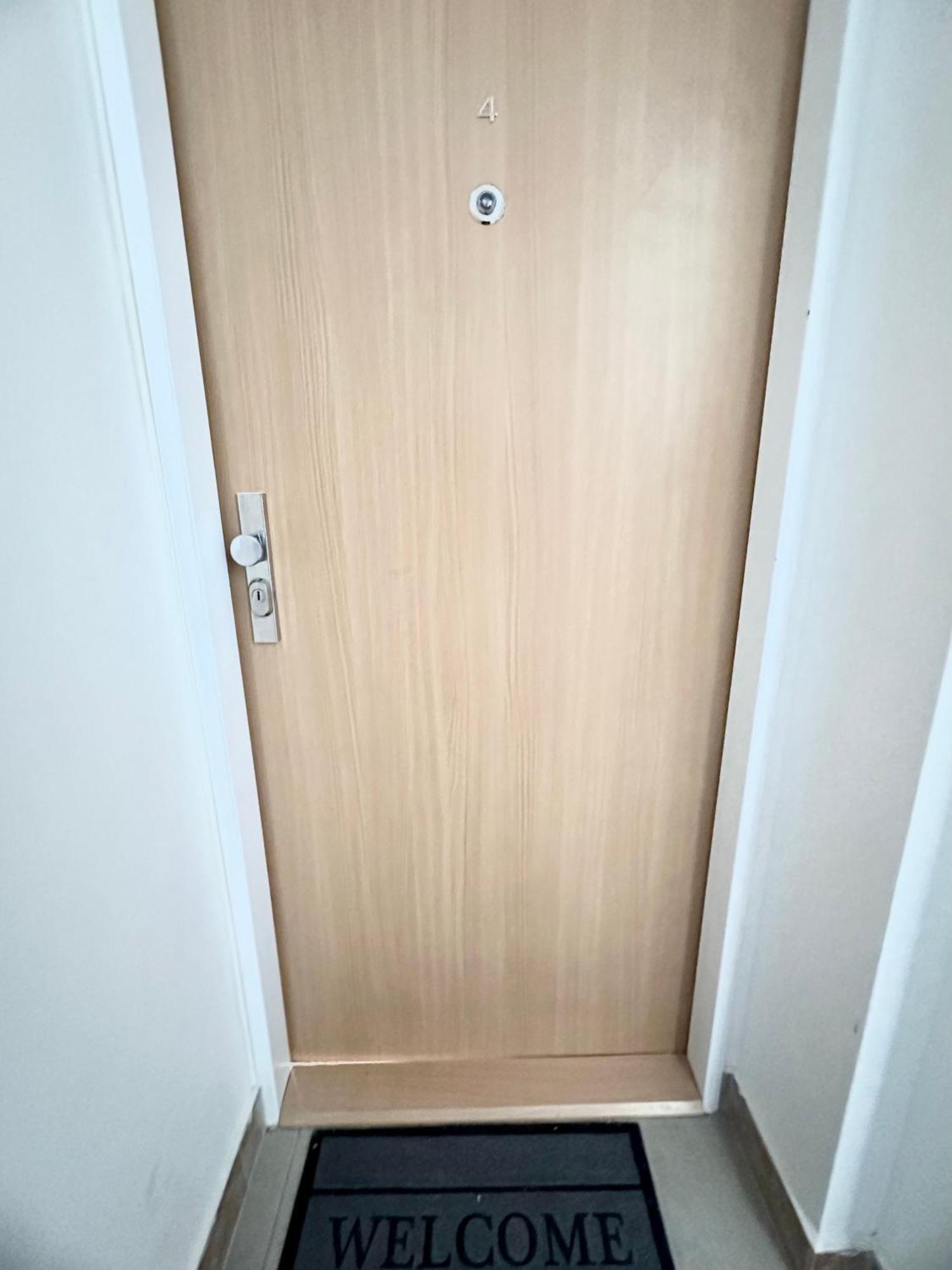 Apartment Erika Karlowe Wary Pokój zdjęcie
